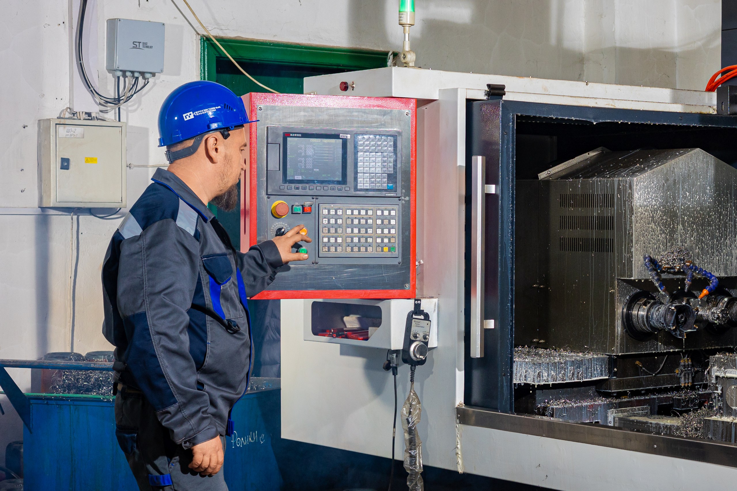 В Кузбассе появятся новые промышленные кластеры разных направлений — от авиации до горнолыжного оборудования